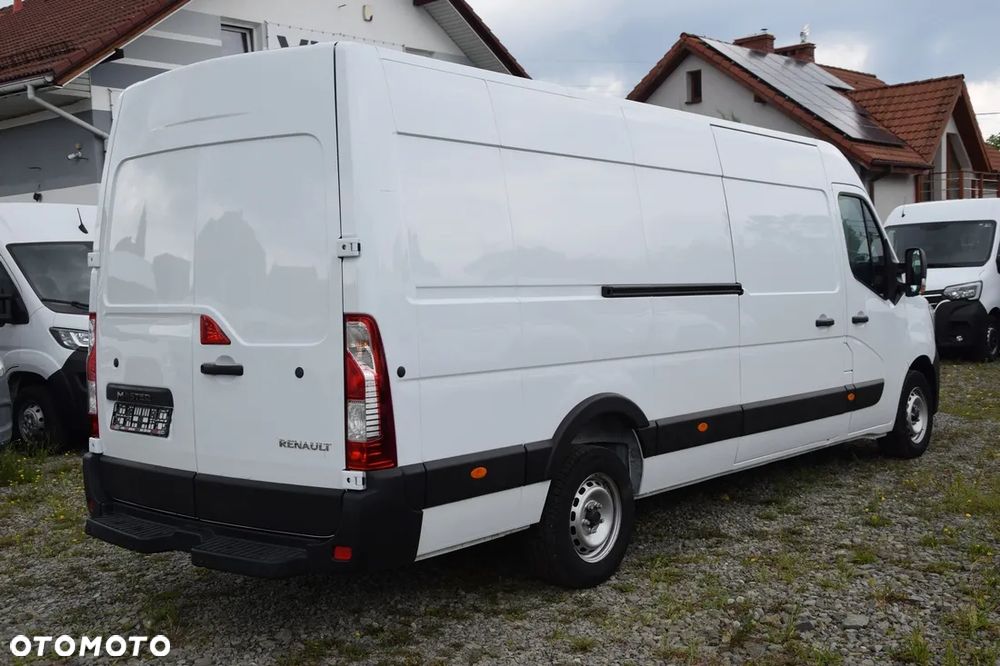 Renault MASTER ​*L4H2​*MAXI​*2.3DCI​​*KLIMA​​*TEMPOMAT​*BLUETOOTH​*29 - 5