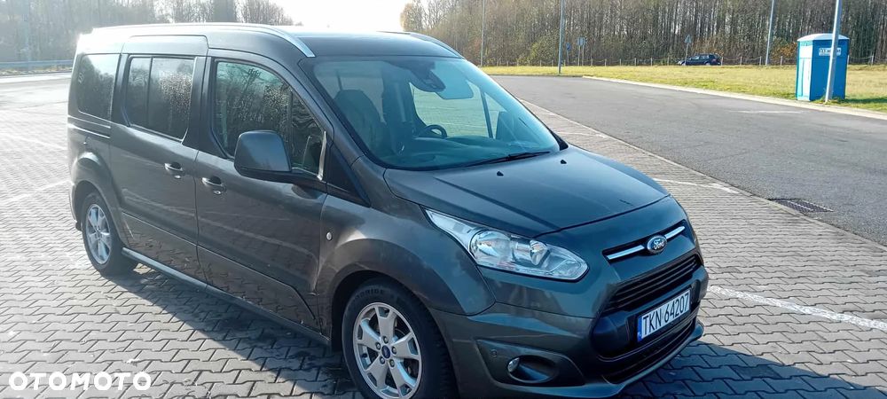 Ford Tourneo Connect Grand 1.5 TDCi Start/Stop Titanium - 1