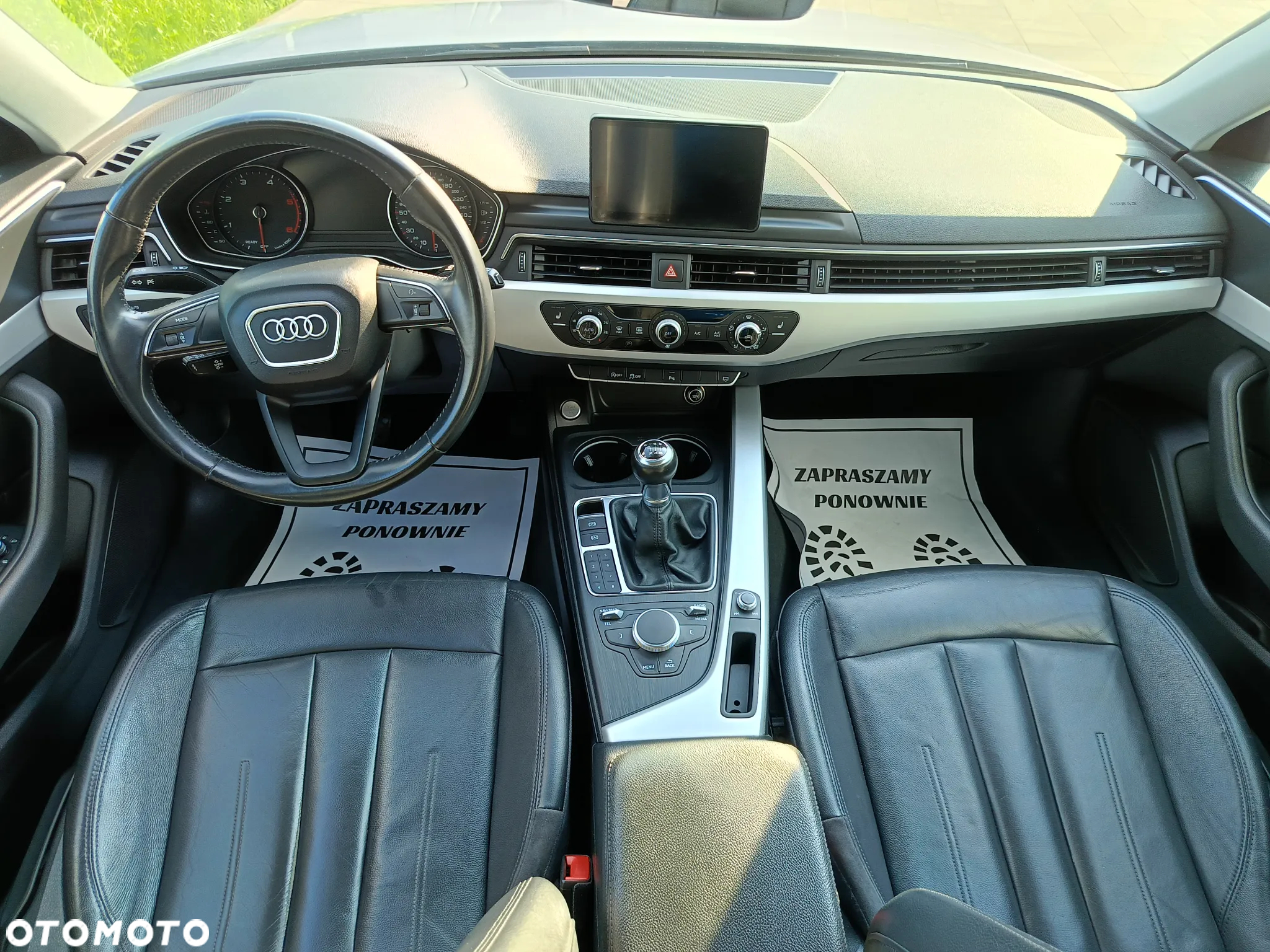 Audi A4 Avant 2.0 TDI e DPF Attraction - 26