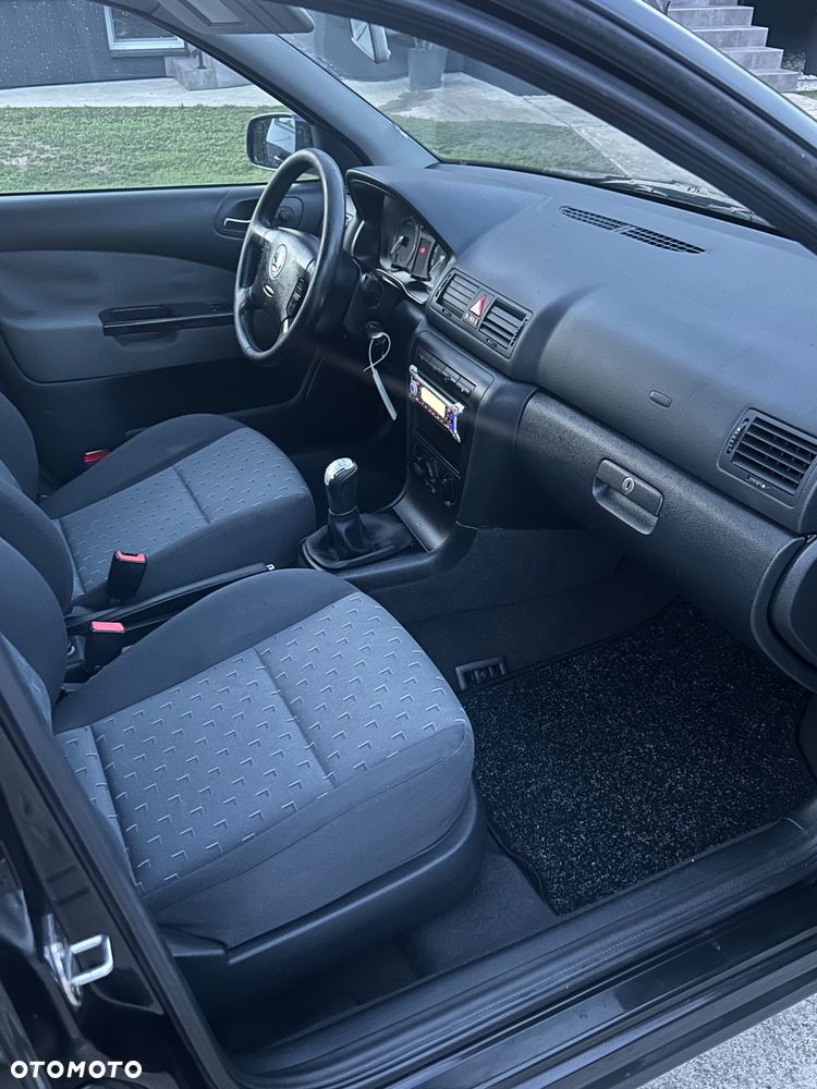 Skoda Octavia 1.9 TDI Tour - 8