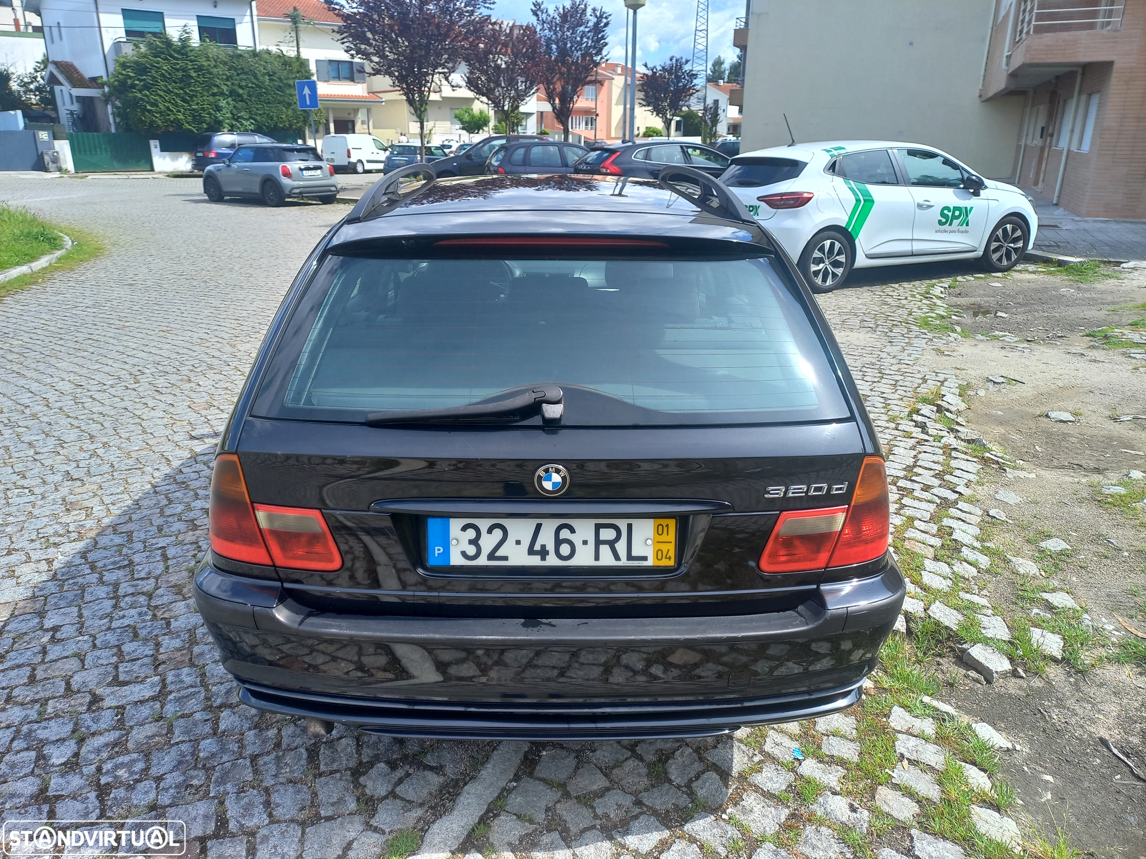 BMW 320 d Touring - 3