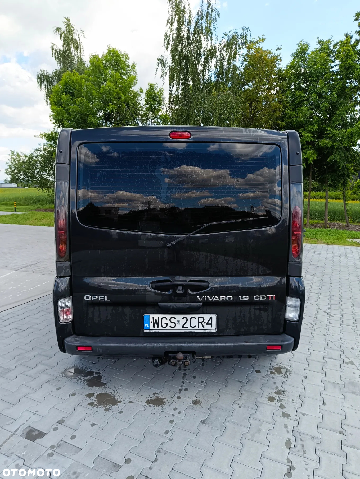 Opel Vivaro 1.9 CDTI L1H1 Tour Edition - 2