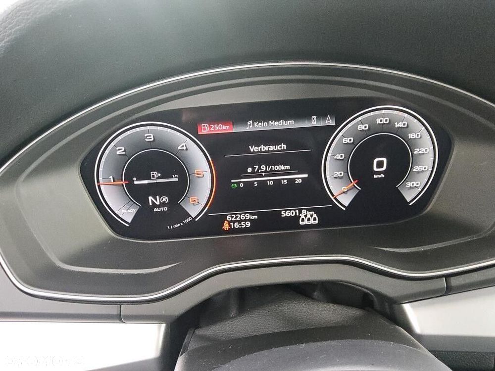 Audi Q5 Sportback - 7