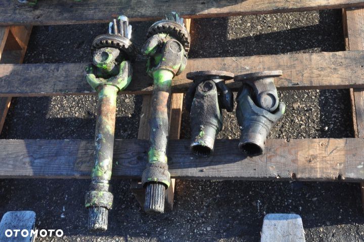 PÓŁOŚ PÓŁOŚKA MERLO - 3