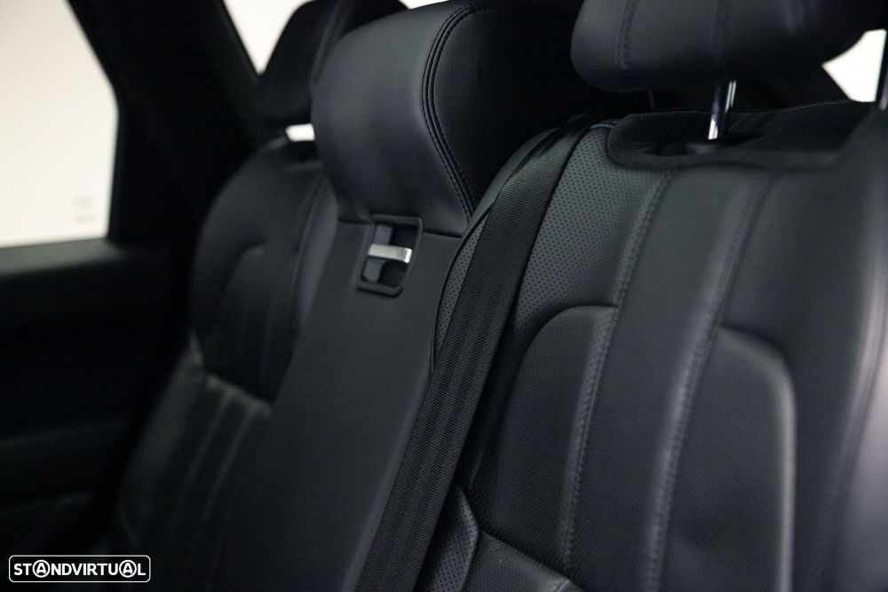 Land Rover Range Rover Sport 3.0 SDV6 HSE Dynamic - 21