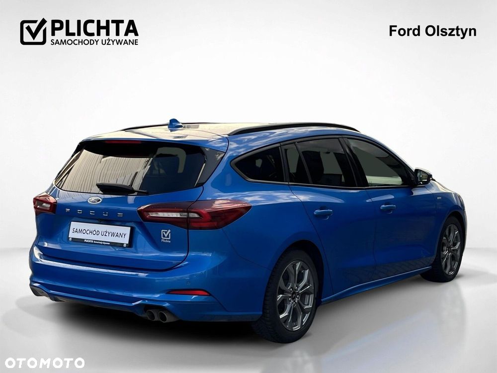 Ford Focus - 6