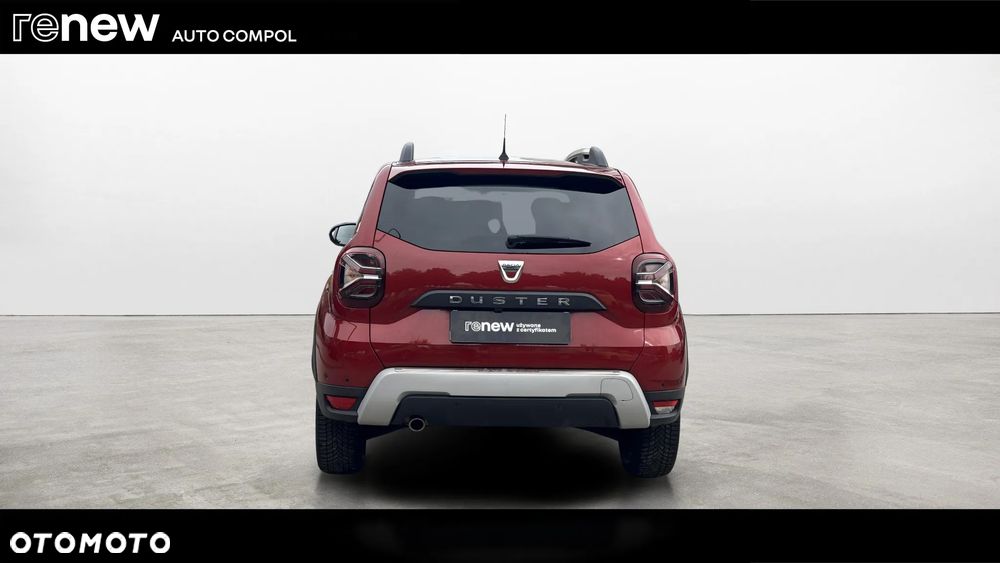 Dacia Duster 1.3 TCe Prestige EDC - 4