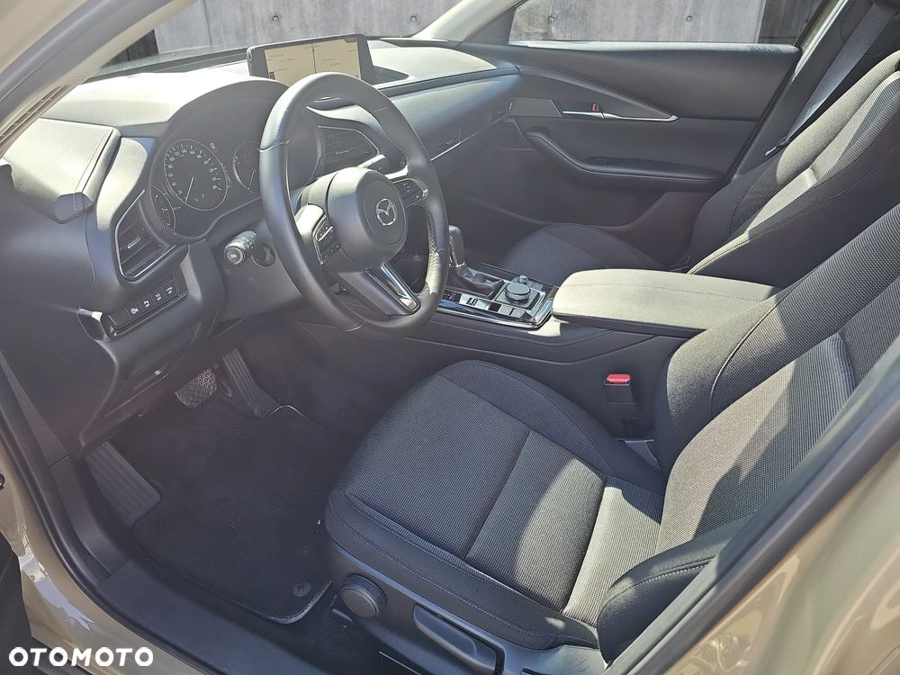 Mazda CX-30 2.0 mHEV Centre-Line 2WD - 9