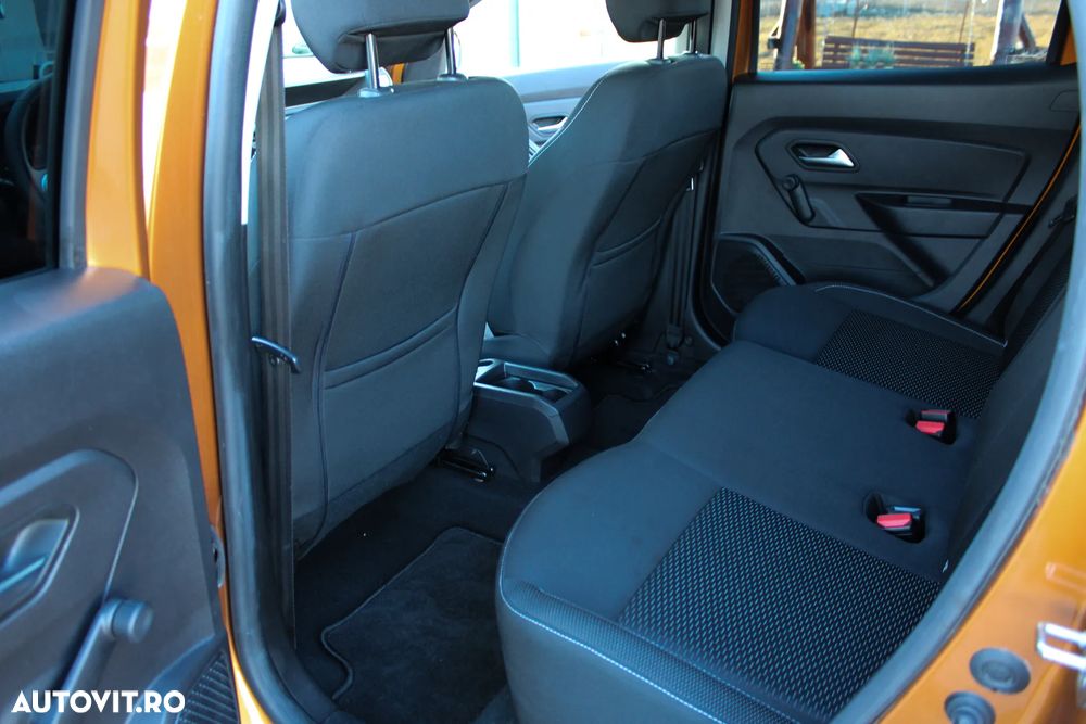 Dacia Duster TCe 100 2WD Prestige - 14