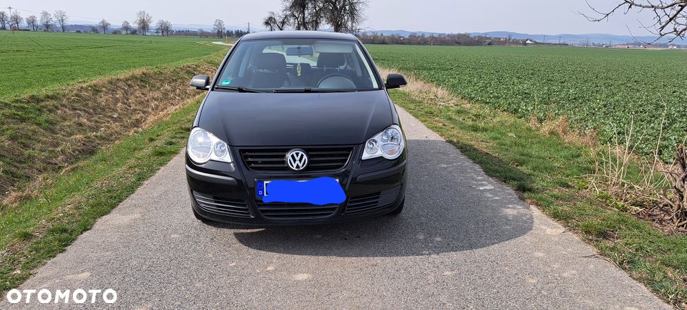 Volkswagen Polo 1.2 Comfortline - 3