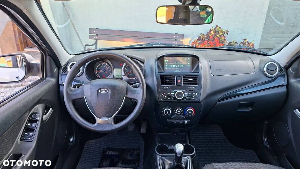 Ford Fiesta 1.25 Champions Edition - 33