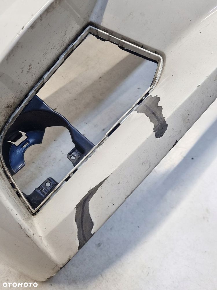 BMW 5 F10 F11 M-PAKIET Zderzak przód przedni - 3