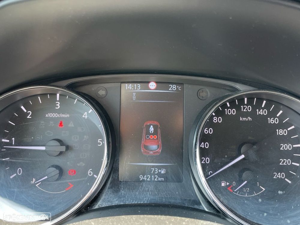 Nissan Qashqai 1.5 dCi N-Connecta - 3