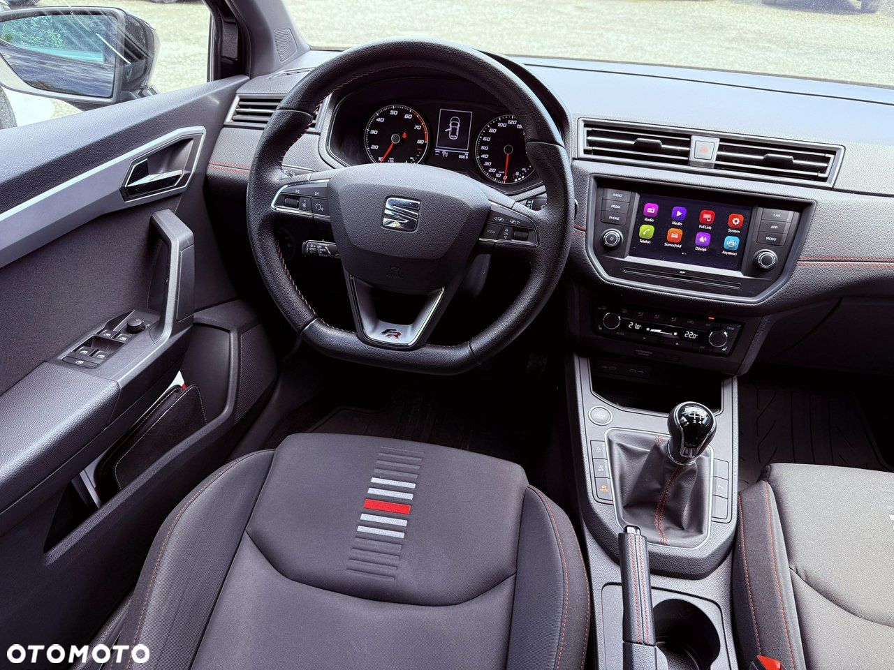 Seat Ibiza - 17