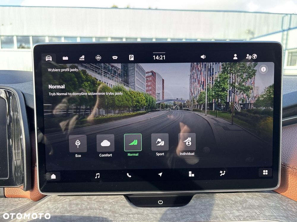 Skoda Kodiaq 1.5 TSI iV PHEV 4x2 Selection DSG - 31