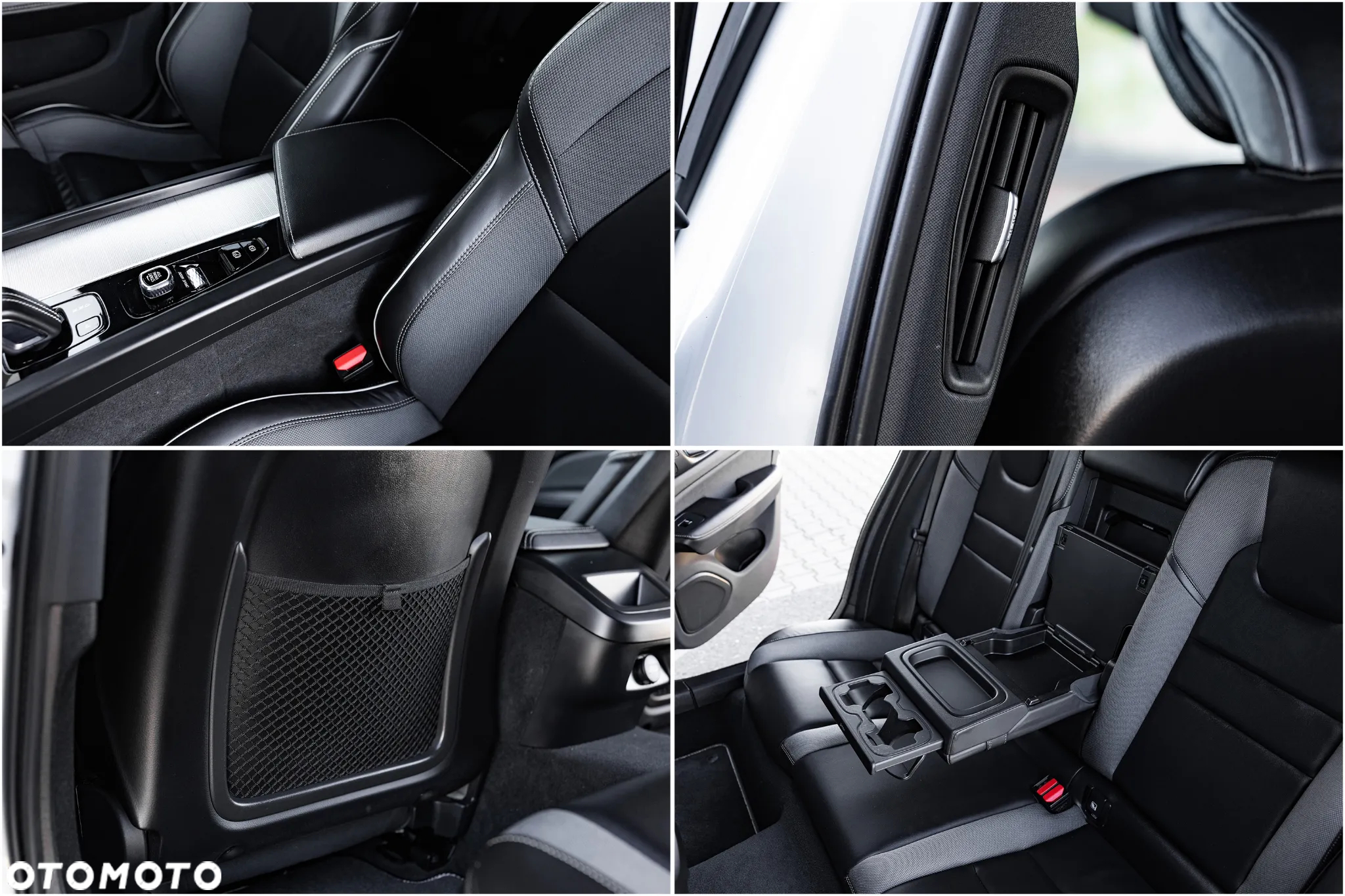 Volvo V60 B4 D Geartronic RDesign - 35