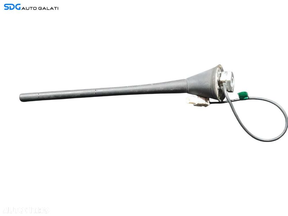 Antena Radio Skoda Fabia 2 2007 - 2014 Cod 6R0035501 [N2704] - 2