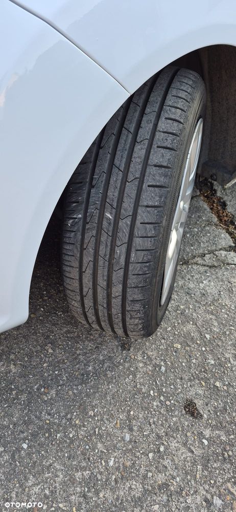 Ford Fiesta 1.25 Ambiente EU5 - 9