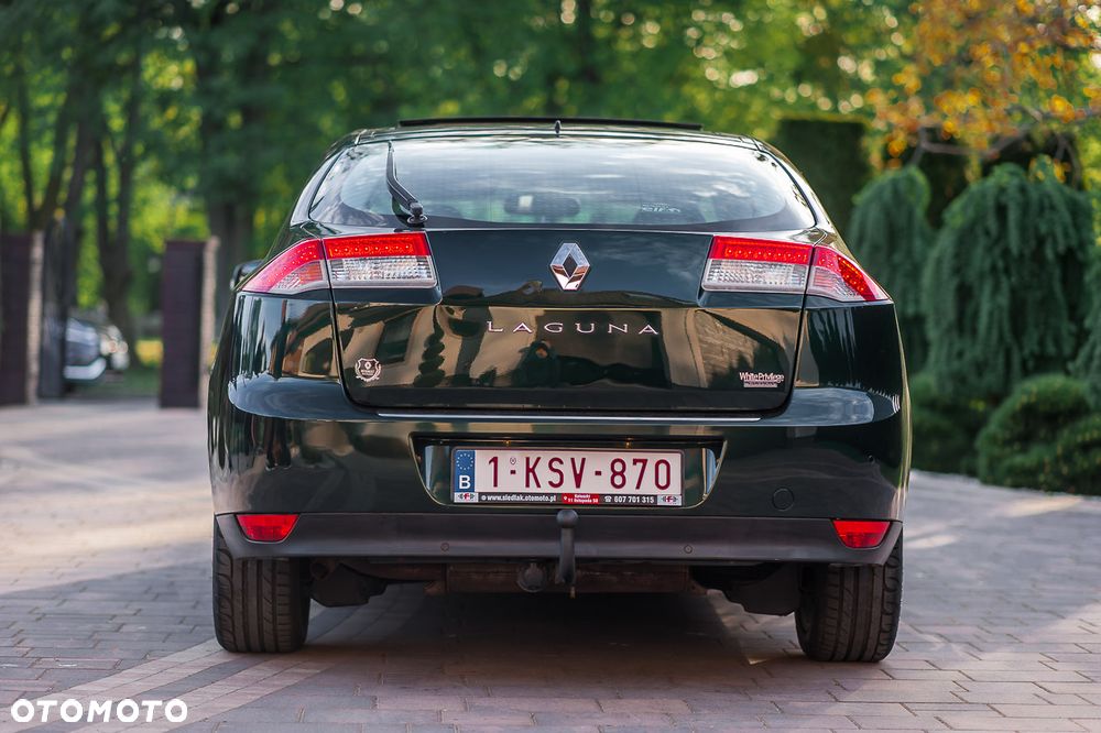 Renault Laguna 2.0 Privilege - 6