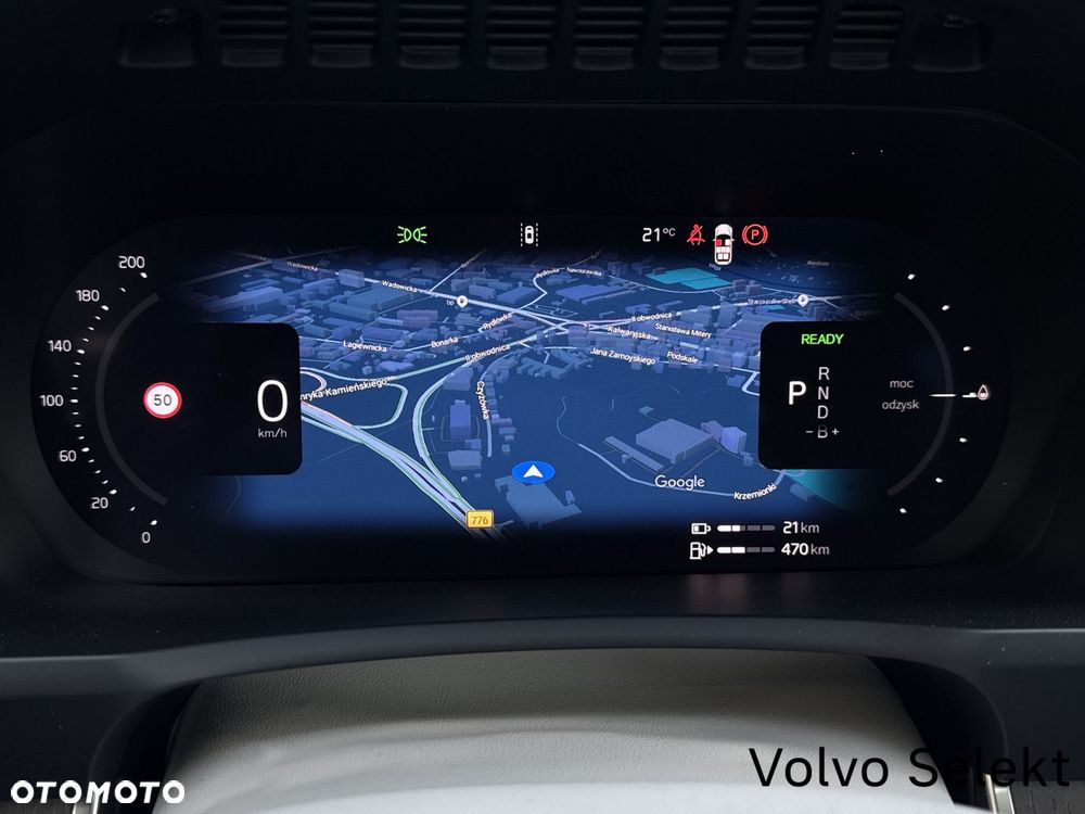 Volvo XC 90 - 25