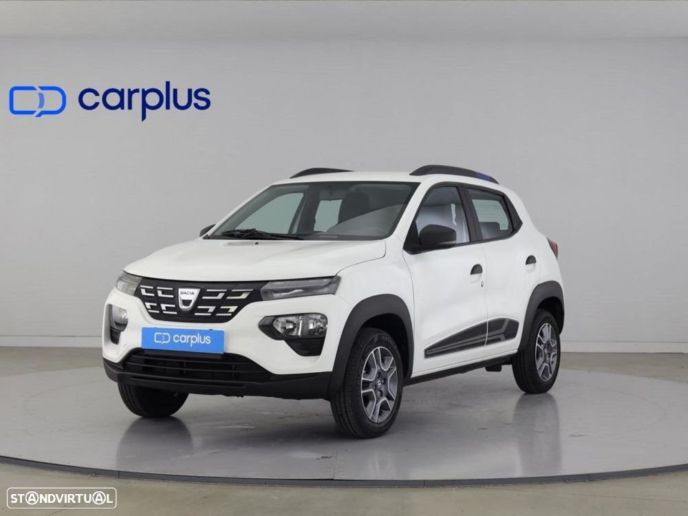 Dacia Spring Electric 45 Comfort - 1