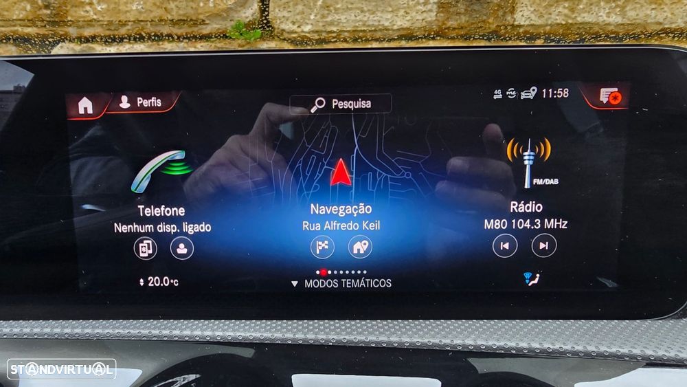 Mercedes-Benz CLA 250 - 44