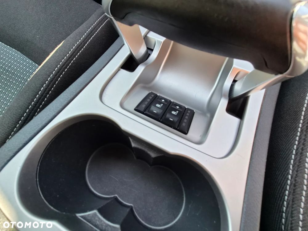 Ford Galaxy 2.0 TDCi Trend - 13