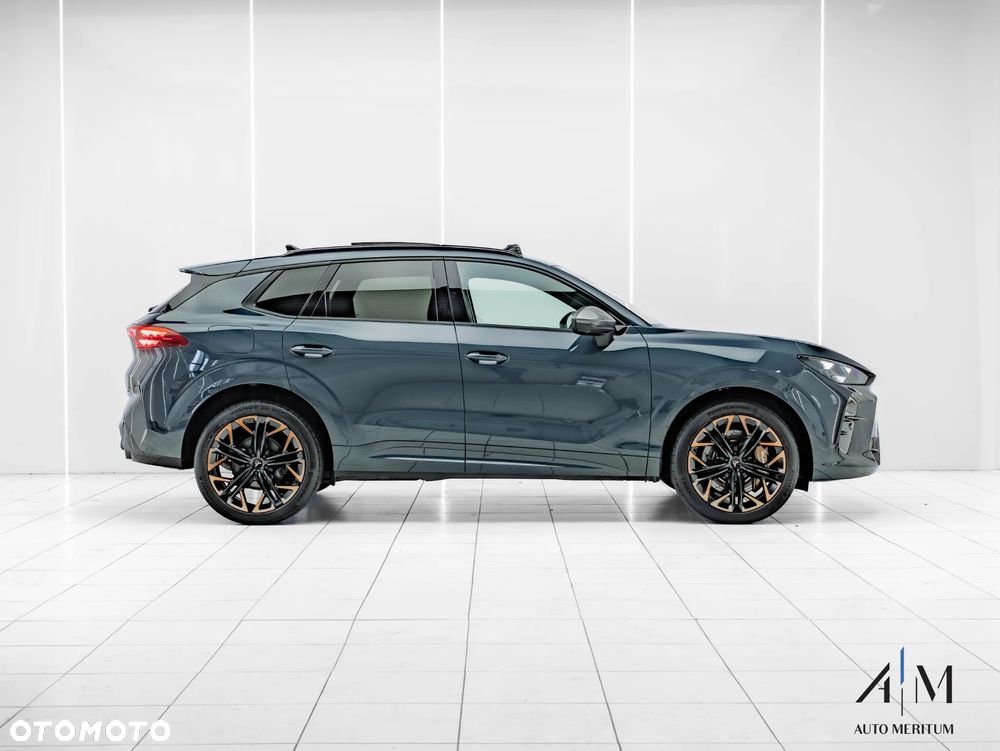Cupra Terramar 1.5 e-Hybrid DSG VZ - 5