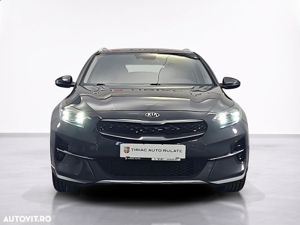 Kia XCeed - 9