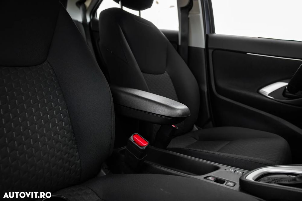 Toyota Yaris Cross 1.5 VVT-i HSD 116 4x2 HEV Business - 24