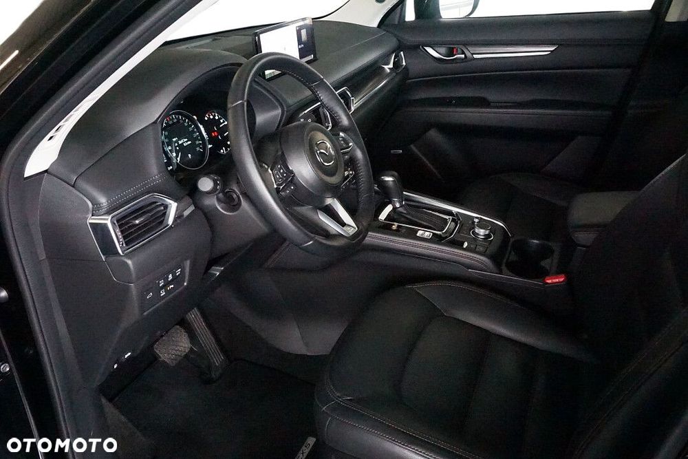 Mazda CX-5 - 7