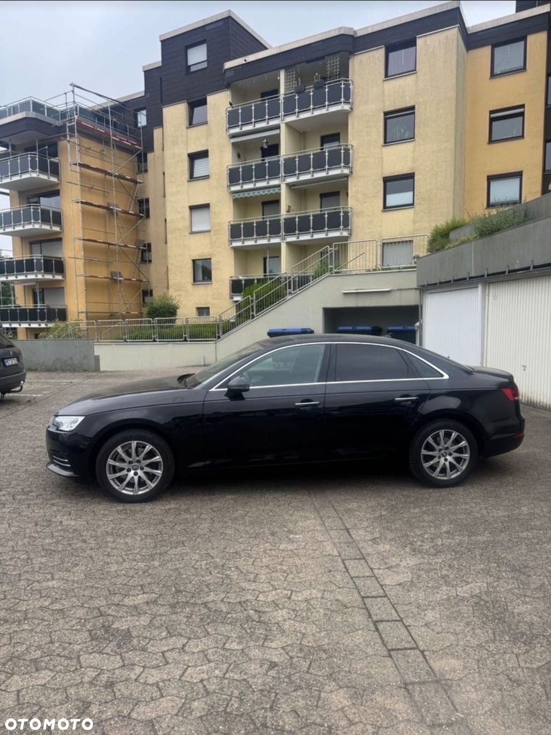 Audi A4 1.4 TFSI - 3