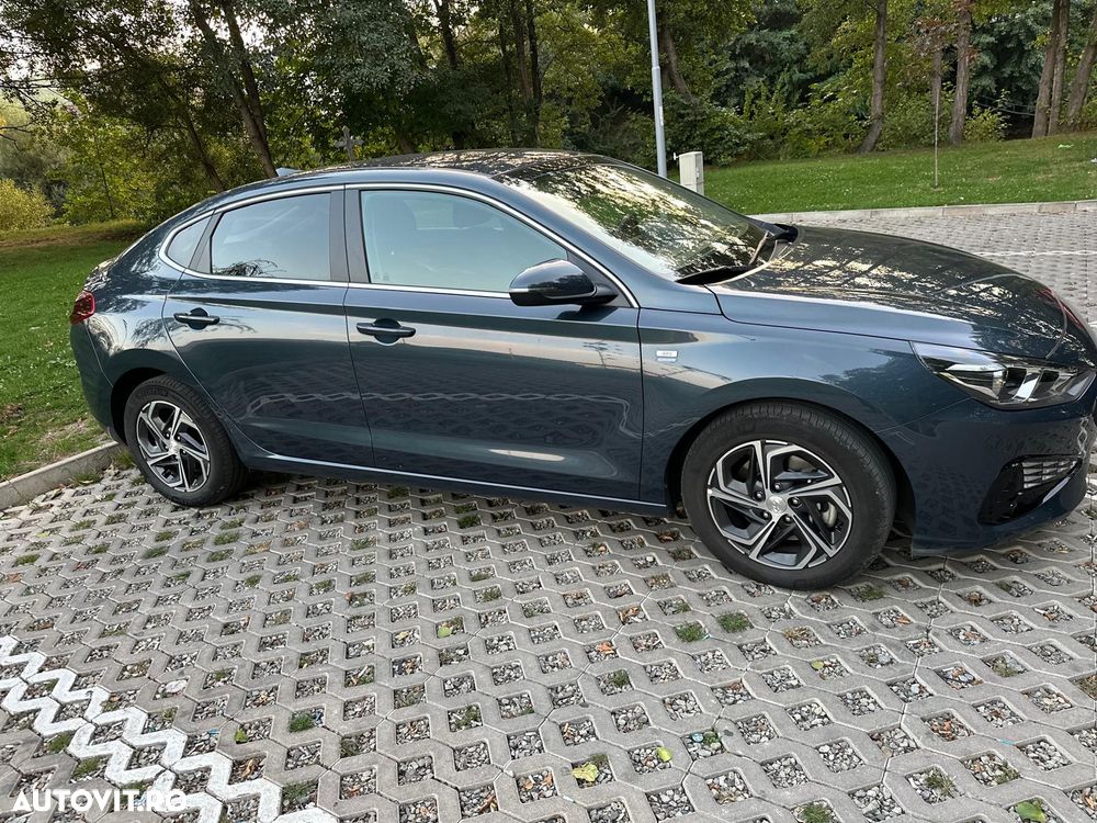 Hyundai i30 - 2