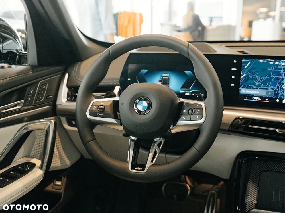 BMW X1 xDrive20d - 7