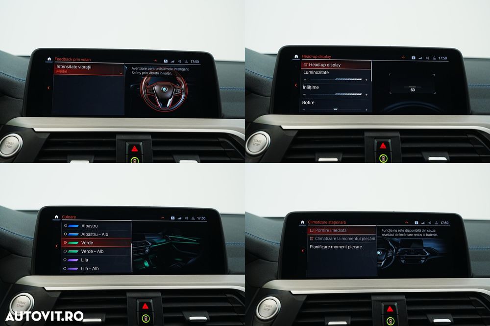 BMW X3 xDrive30e Aut. M Sport Edition - 37