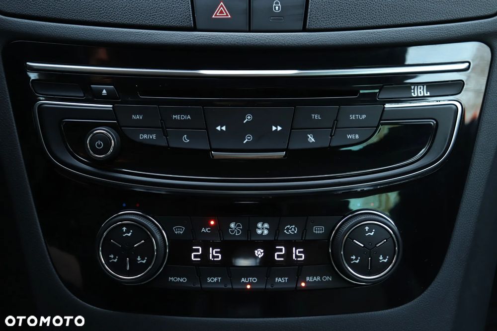 Peugeot 508 BlueHDi 180 EAT6 Stop&Start GT - 31