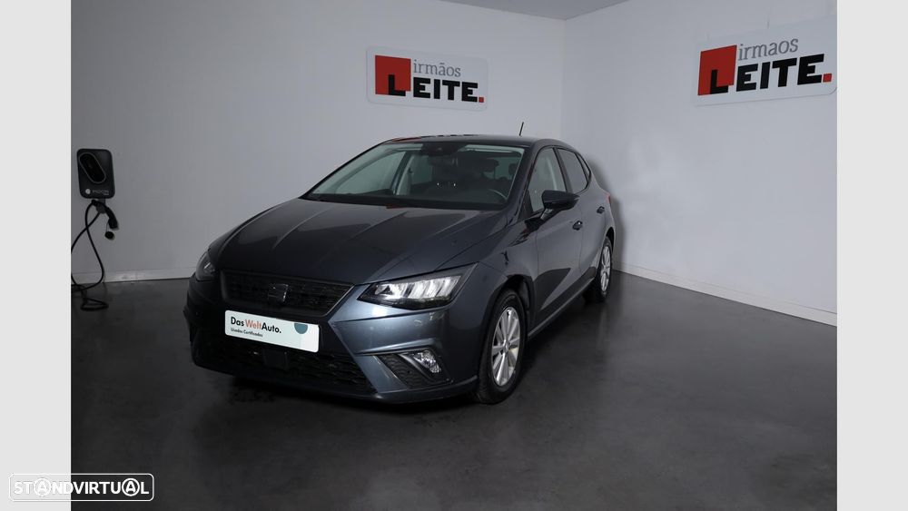SEAT Ibiza 1.0 TSI Style - 3