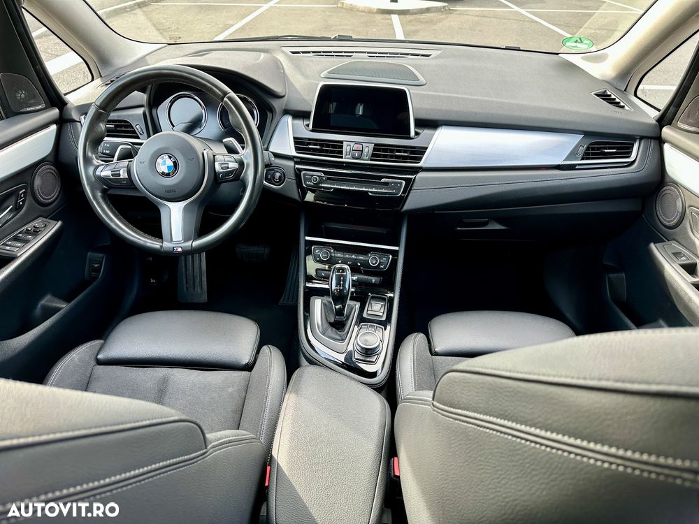 BMW Seria 2 - 19