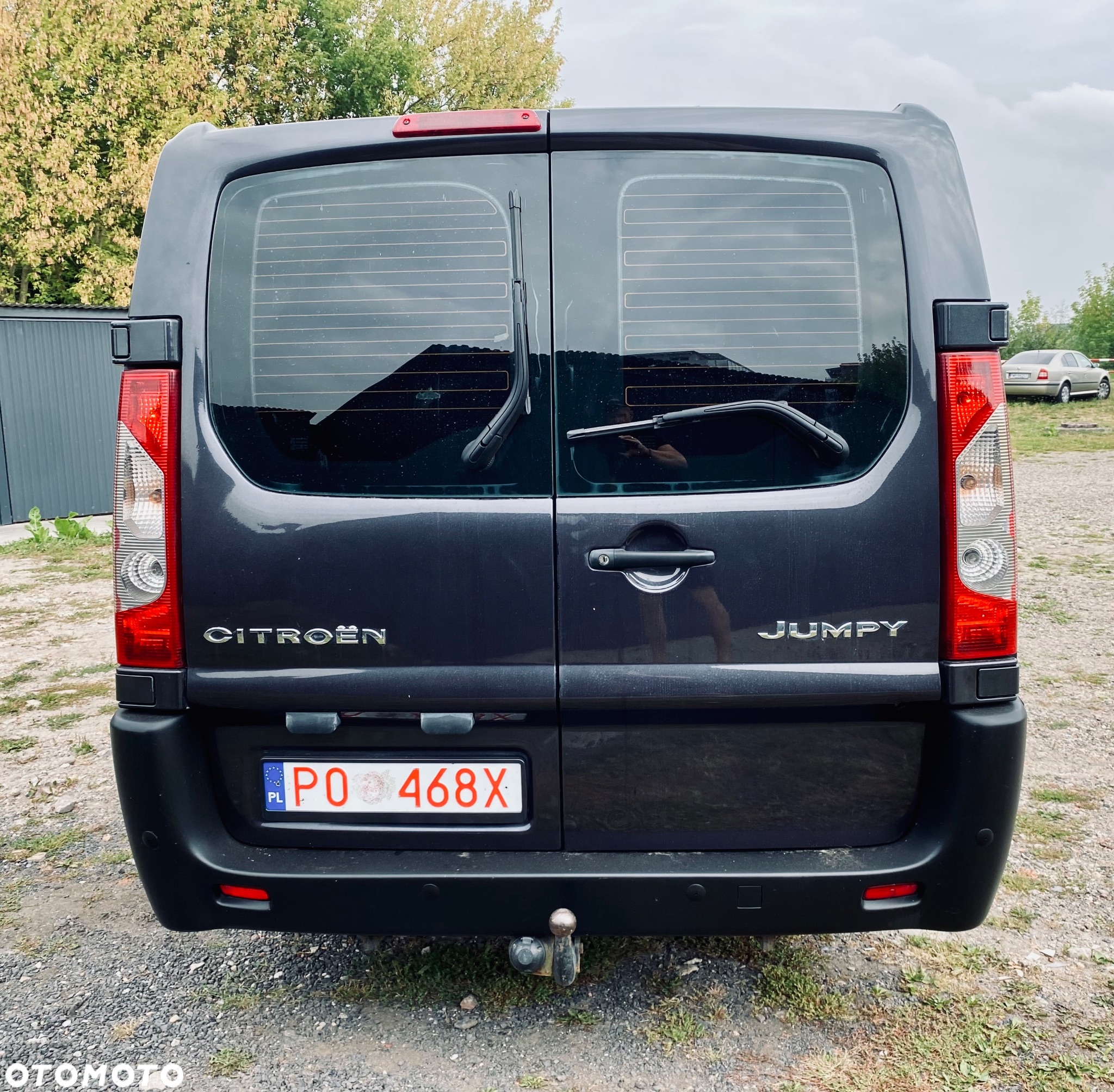 Citroën Jumpy Combi - 16