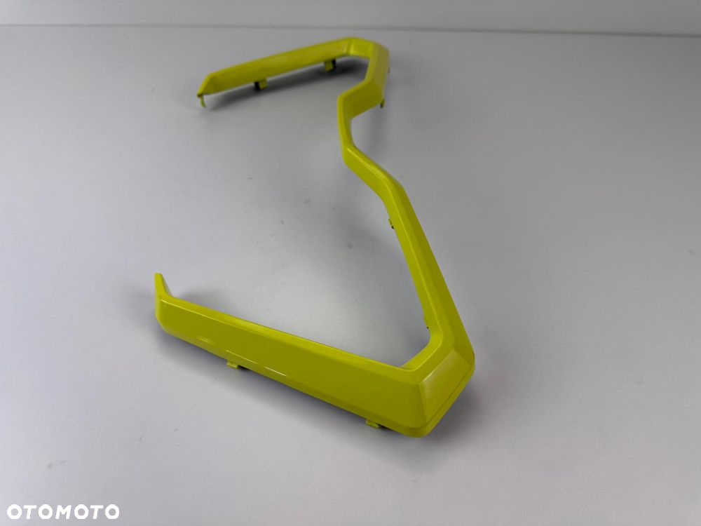 Kratka nakładka osłona przedniej atrapy CFMOTO CFORCE EV110 2024+ - 7