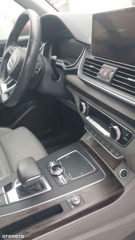 Audi Q5 2.0 TFSI Quattro S tronic - 17