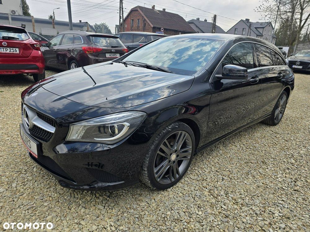 Mercedes-Benz CLA - 3