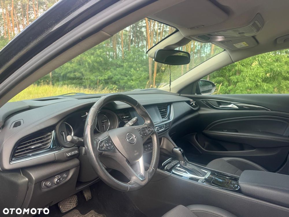 Opel Insignia 2.0 CDTI Executive - 13