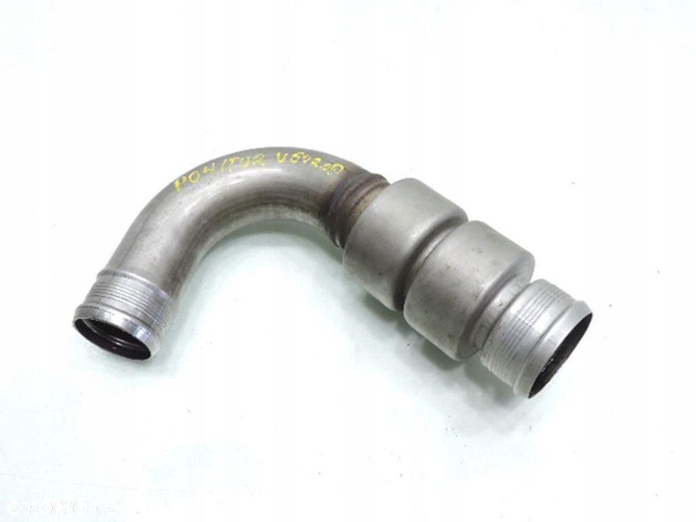 PRZEWÓD TURBO TURBINY VOLVO V50 2.0 D - 6