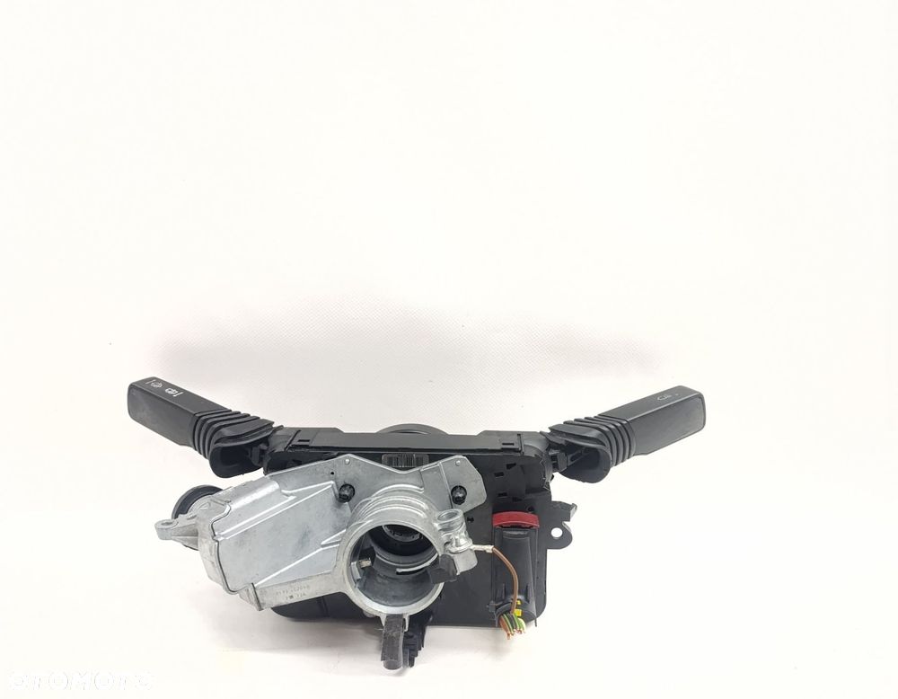 PRZEŁĄCZNIK ZESPOLONY ŚWIATEŁ OPEL ASTRA H 13184057 498990969 - 9