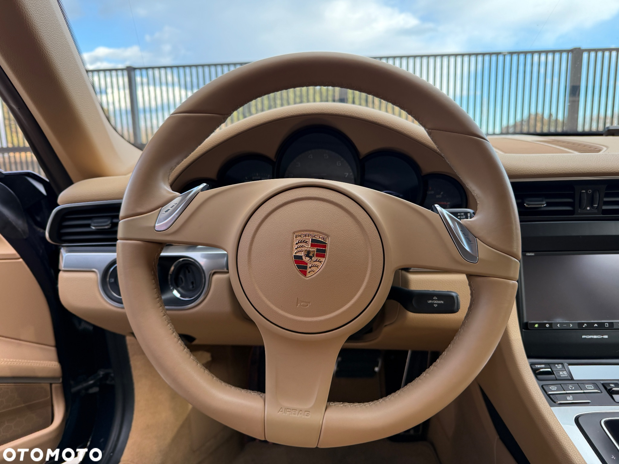 Porsche 911 Carrera S PDK - 16