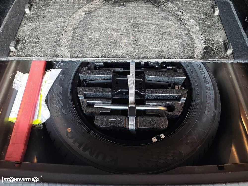 Skoda Octavia Break 2.0 TDI Ambition - 16