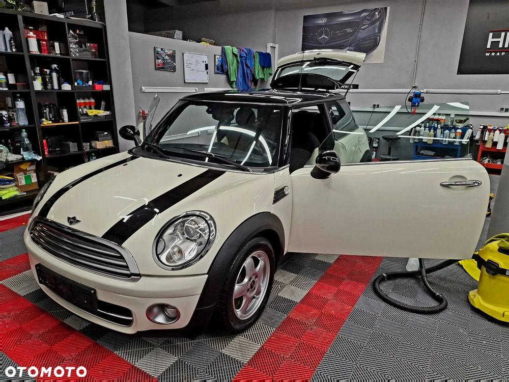MINI Cooper D - 15