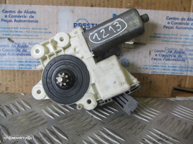 Motor Elevador Vidro  992046100 TOYOTA AVENSIS 2004 TE TOYOTA AVENSIS 2008 2.0D4D 126CV 5P CINZA TE - 1