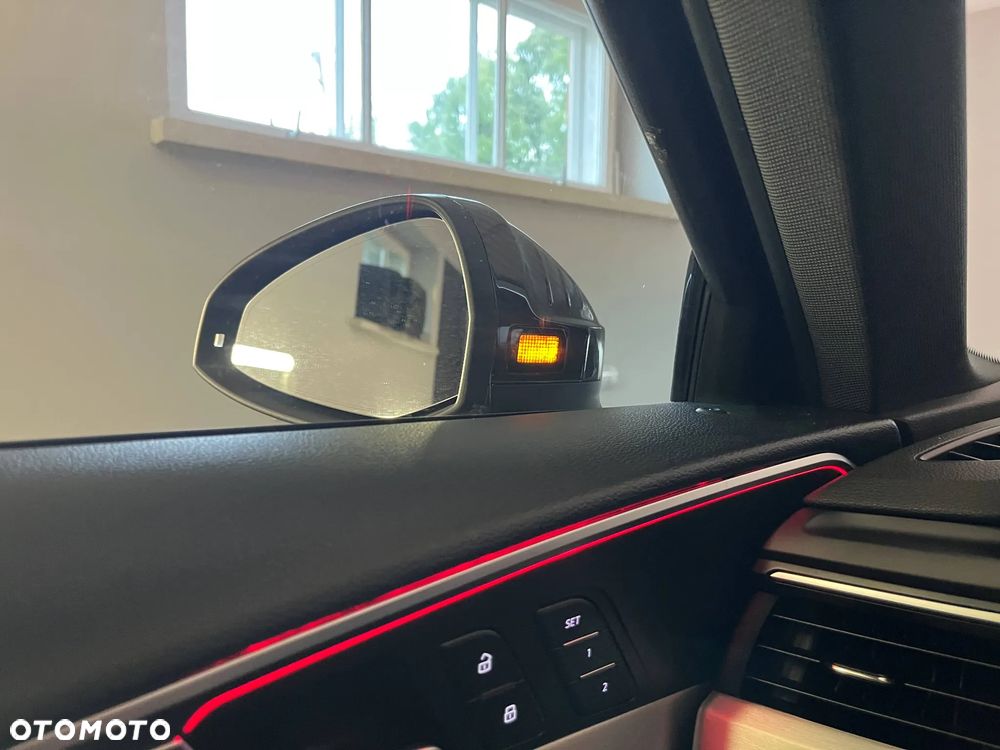 Audi A4 Limousine 2.0 TFSI Quattro S tronic - 15